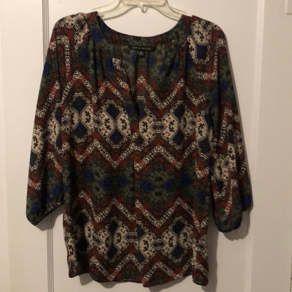 Women’s blouse